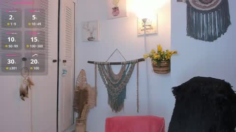 Snapshot of _anaruiz chatting on May 2026 11:56:01 PM Ana Ruiz online show from May 2026 11:56:01 PM
