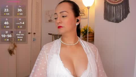 Snapshot of _anaruiz chatting on June 2026 04:53:02 PM Ana Ruiz online show from June 2026 04:53:02 PM