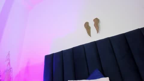 Anette online show from June 2026 12:43:01 PM