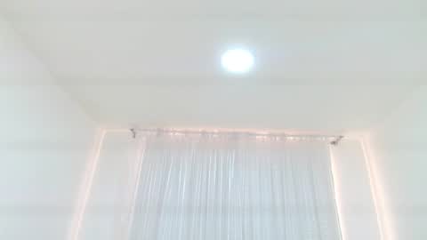 Melissa  online show from March 2026 10:12:01 PM