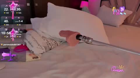 _annye_ online show from April 2026 12:43:02 AM