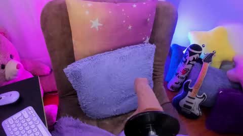 _antonella_dreams online show from February 2026 12:01:02 PM