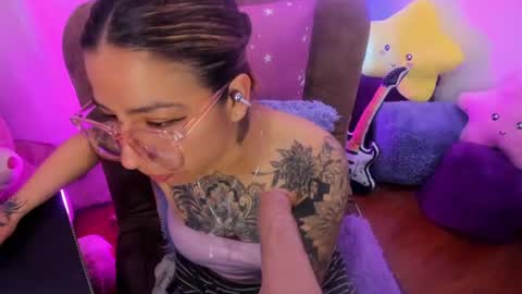 Snapshot of _antonella_dreams chatting on July 2026 08:35:01 PM _antonella_dreams online show from July 2026 08:35:01 PM