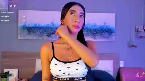 Snapshot of _ashly_77 chatting on February 2026 07:53:01 PM Ashly online show from February 2026 07:53:01 PM