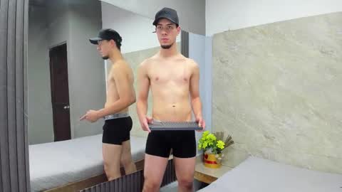 Snapshot of _axel_09 chatting on October 2025 04:57:01 AM _axel_09 online show from October 2025 04:57:01 AM