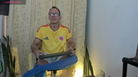 Axel online show from July 2026 11:38:01 AM