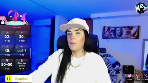 You Baby online show from March 2026 08:36:01 PM