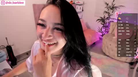 Snapshot of _barbie_joy chatting on June 2026 10:59:01 PM Andrea online show from June 2026 10:59:01 PM