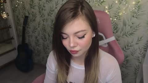 Snapshot of _billiebabe_ chatting on February 2026 04:36:02 PM billiebabe online show from February 2026 04:36:02 PM