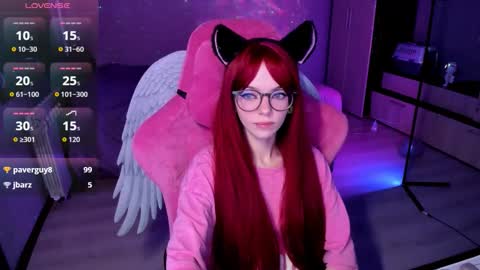Olivia Subscribe to my Fansly -   online show from November 2025 01:19:02 AM