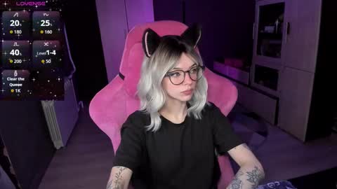 Olivia Subscribe to my Fansly -   online show from February 2026 11:22:01 PM