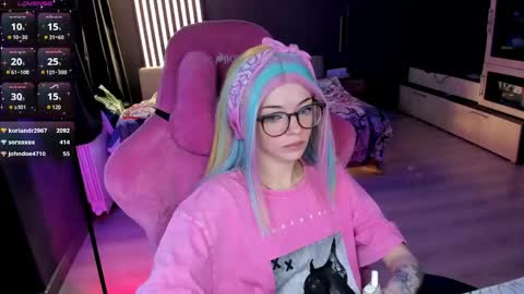 Olivia Subscribe to my Fansly -   online show from May 2026 11:34:04 PM