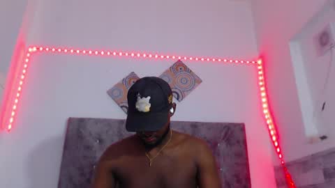 Andrew online show from April 2026 07:58:02 PM