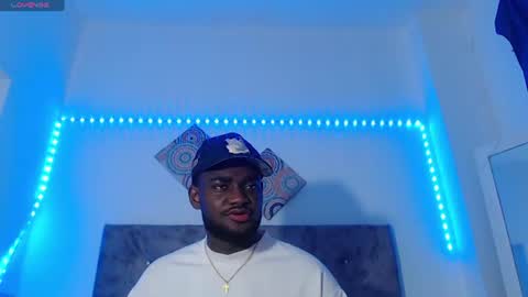 Snapshot of _black_stallion chatting on June 2026 04:09:01 AM Andrew online show from June 2026 04:09:01 AM