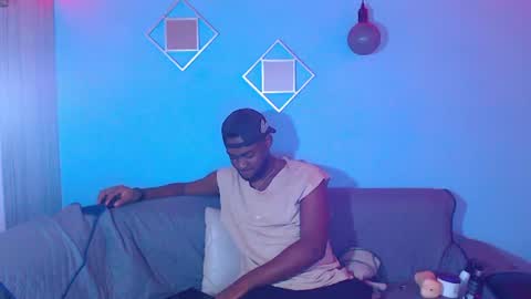 Snapshot of _black_stallion chatting on June 2026 03:17:01 AM Andrew online show from June 2026 03:17:01 AM