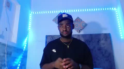Snapshot of _black_stallion chatting on June 2026 11:36:01 AM Andrew online show from June 2026 11:36:01 AM