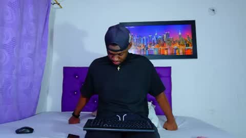 Snapshot of _black_stallion chatting on July 2026 11:34:01 AM Andrew online show from July 2026 11:34:01 AM