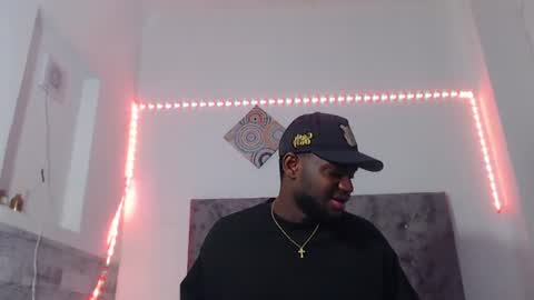 Snapshot of _black_stallion chatting on July 2026 02:51:02 AM Andrew online show from July 2026 02:51:02 AM