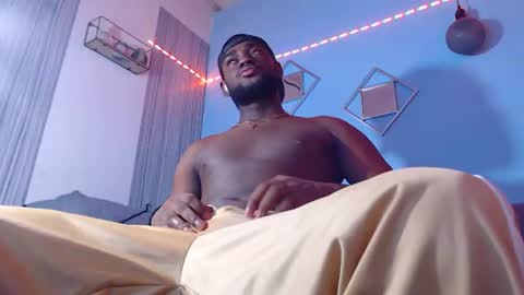Snapshot of _black_stallion chatting on July 2026 04:15:01 AM Andrew online show from July 2026 04:15:01 AM
