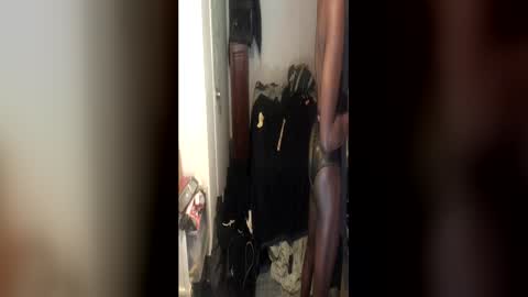 Blackmiken online show from June 2026 04:09:02 PM