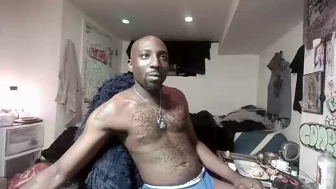 Blackmiken online show from June 2026 03:22:01 AM