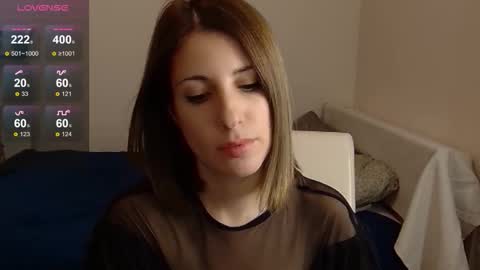 Snapshot of _blackpearl chatting on November 2025 08:41:01 PM Laura online show from November 2025 08:41:01 PM