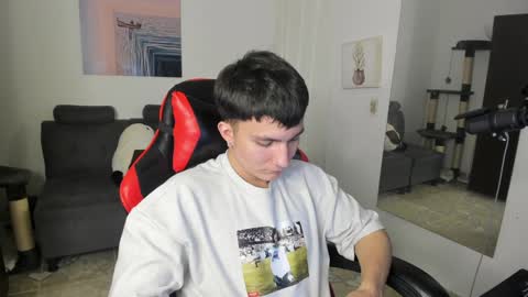 B L A K E online show from December 2024 07:14:01 AM