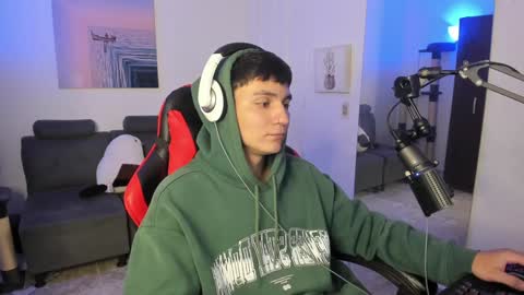 B L A K E online show from January 2025 06:05:01 AM