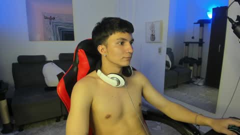 B L A K E online show from January 2025 01:38:02 AM