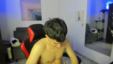 B L A K E online show from January 2025 02:14:01 AM