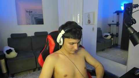 B L A K E online show from January 2025 06:06:02 AM