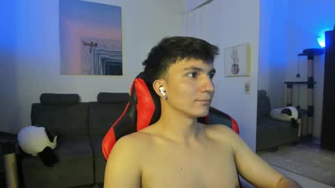 B L A K E online show from January 2025 08:08:02 AM