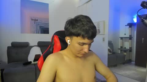 B L A K E online show from January 2025 06:37:02 PM