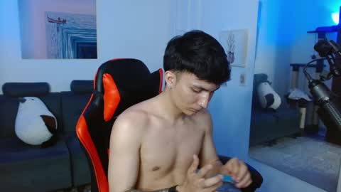 B L A K E online show from March 2025 04:37:02 AM