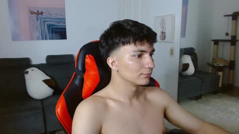 B L A K E online show from March 2025 08:46:02 PM