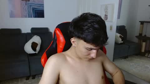 B L A K E online show from March 2025 05:13:01 AM