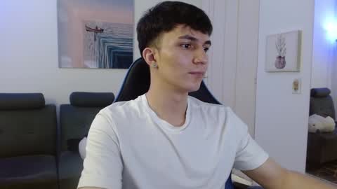 B L A K E online show from January 2026 07:04:02 PM