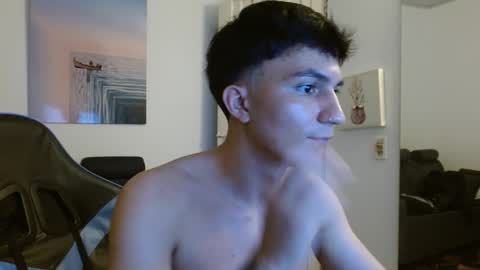 B L A K E online show from March 2026 10:02:02 PM