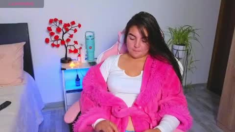 Bonnie online show from April 2026 10:51:02 PM