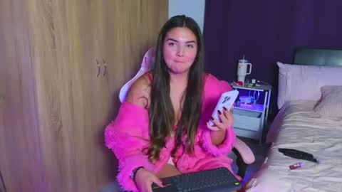 Bonnie online show from July 2026 01:12:02 AM