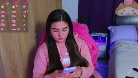 Bonnie online show from July 2026 12:41:02 AM
