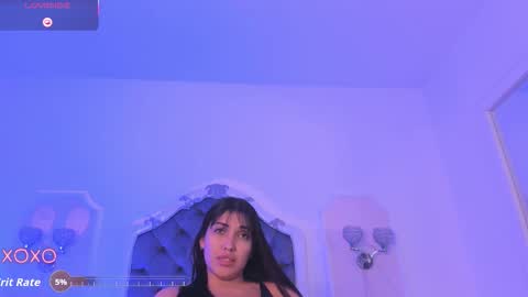 Brenda  online show from March 2026 01:58:01 PM