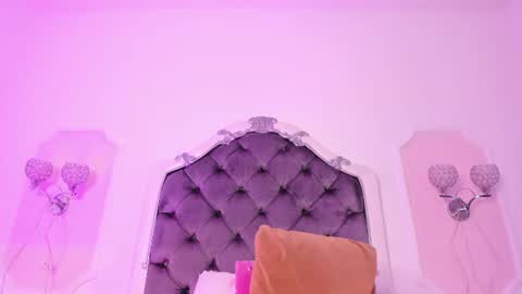 Brenda  online show from July 2026 07:39:01 PM