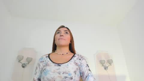 Brenda  online show from July 2026 07:54:01 PM