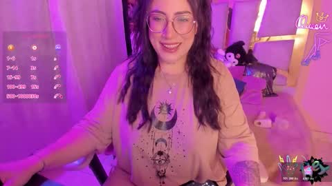 Angie  Independent model online show from March 2026 09:02:02 AM