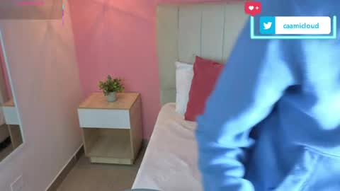  camilo online show from May 2026 07:41:02 PM