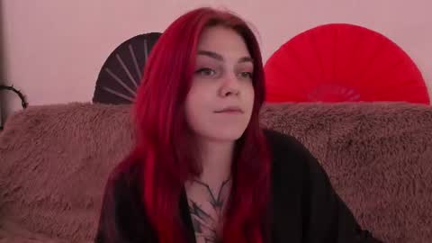 Snapshot of _caroline_coy chatting on July 2026 11:49:01 AM Caroline online show from July 2026 11:49:01 AM