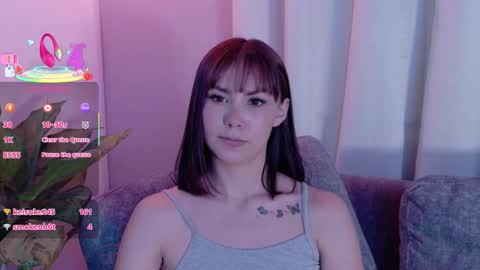 Celeste online show from March 2026 07:30:01 PM