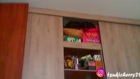 Cherry Moon  online show from June 2026 04:34:02 PM