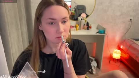 _chloe_miller_ online show from April 2026 03:51:01 PM